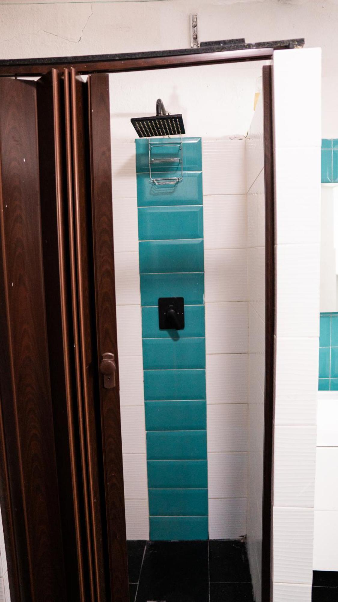 Ch Capsula Getsemani Capsule hotel 3*