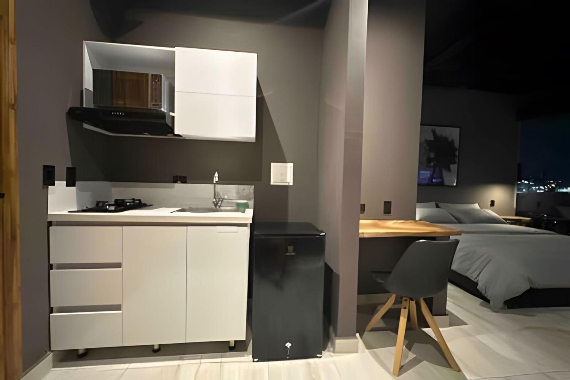 Marmulata Prestige Apartment Cartagena