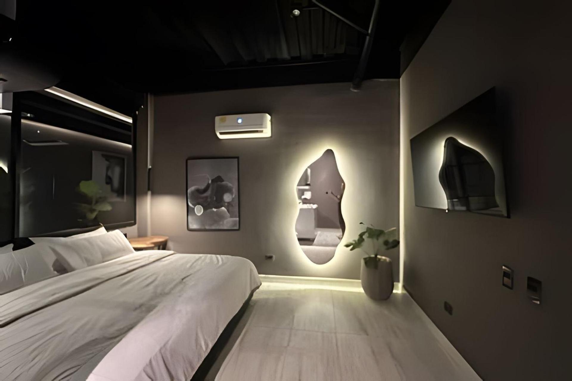 Marmulata Prestige Apartment
