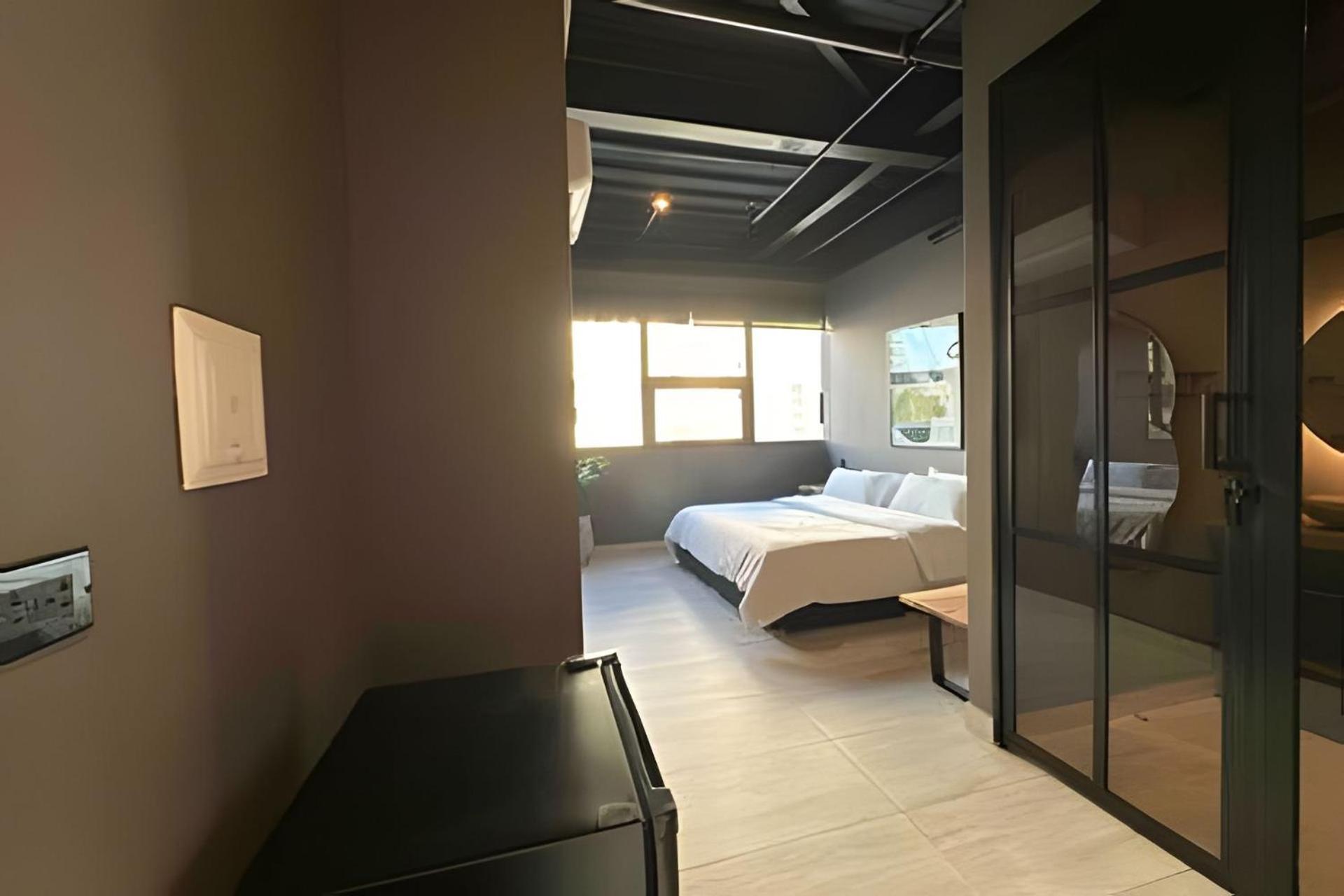 Marmulata Prestige Apartment *