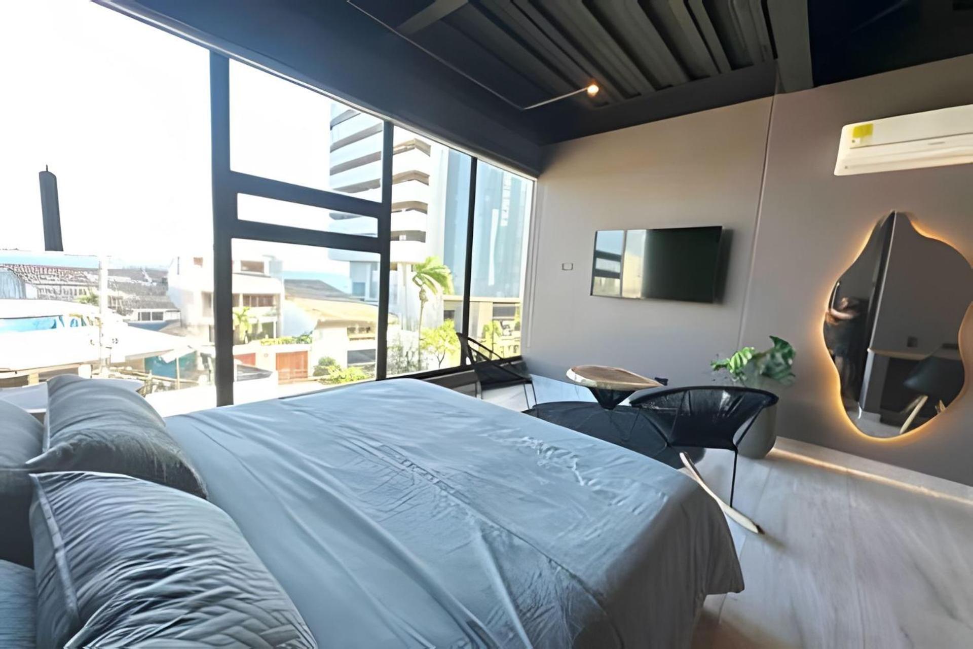 Marmulata Prestige Apartment