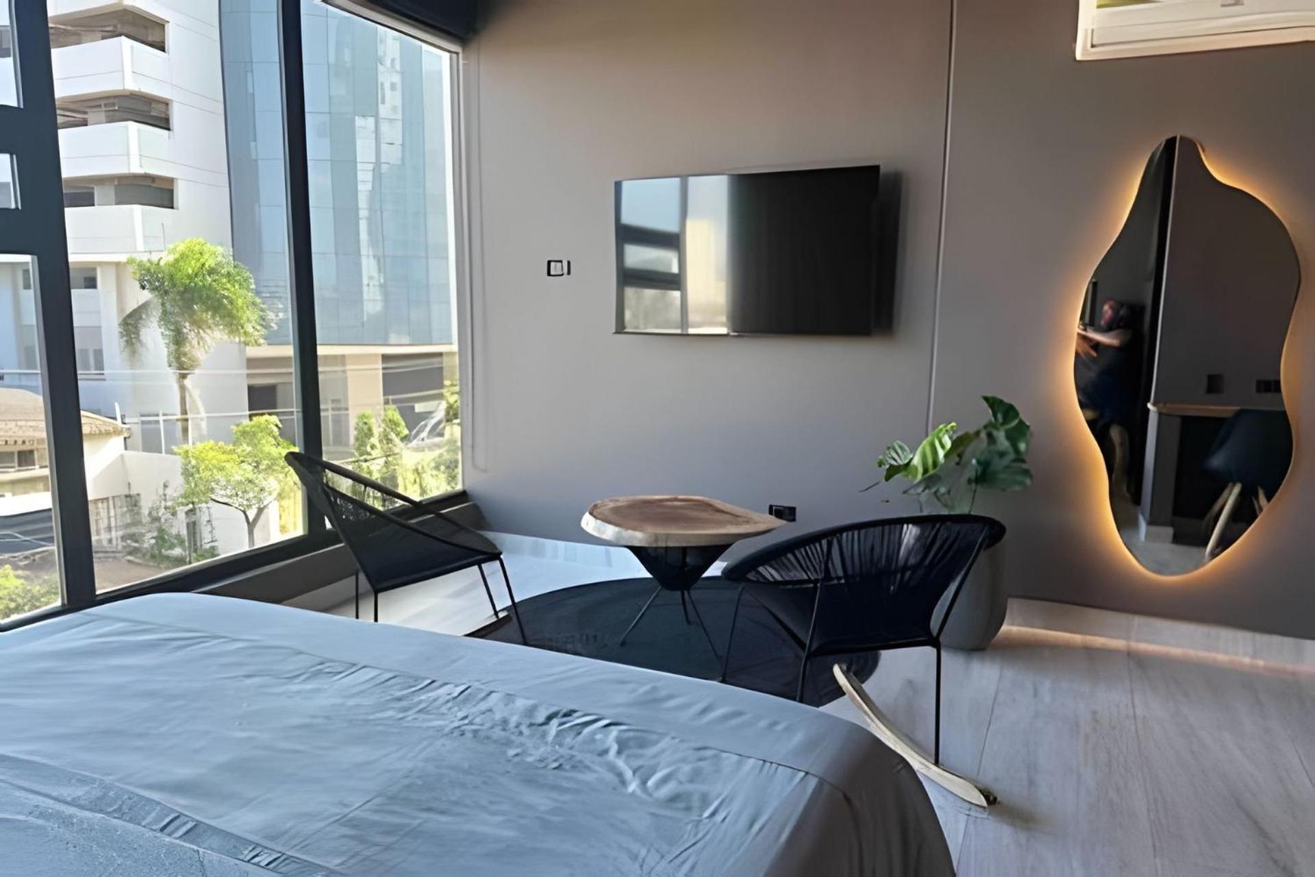 Marmulata Prestige Apartment *