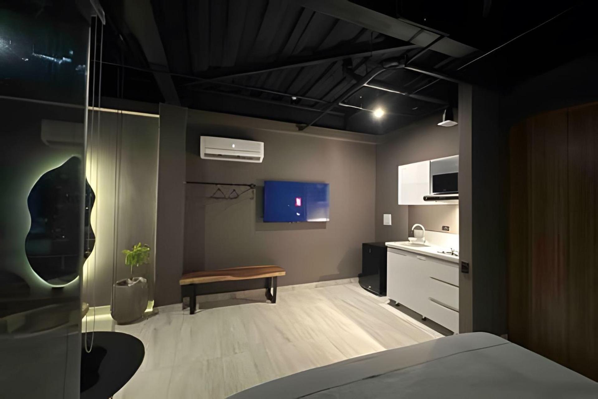 Apartment Marmulata Prestige Cartagena