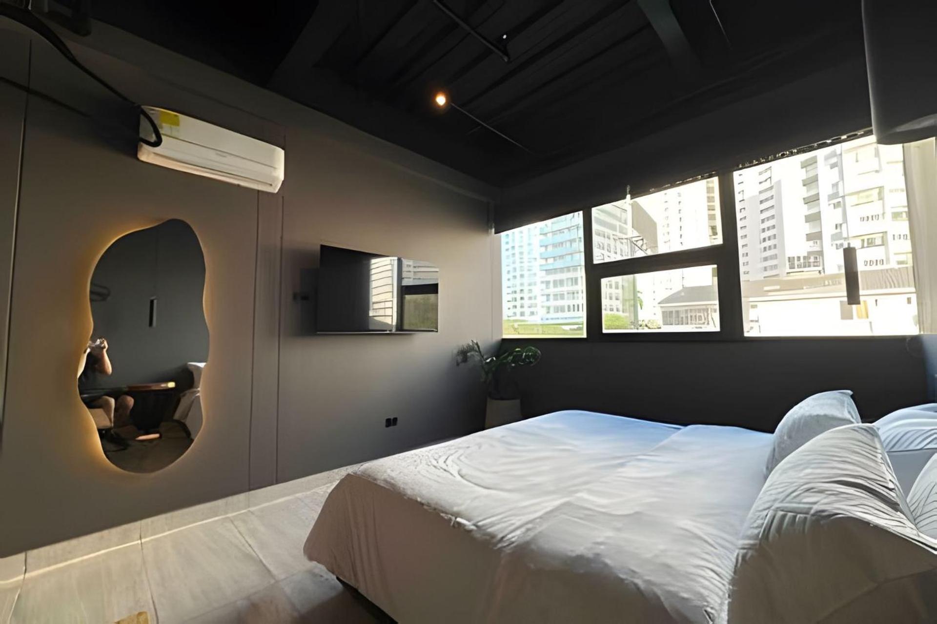Marmulata Prestige Apartment