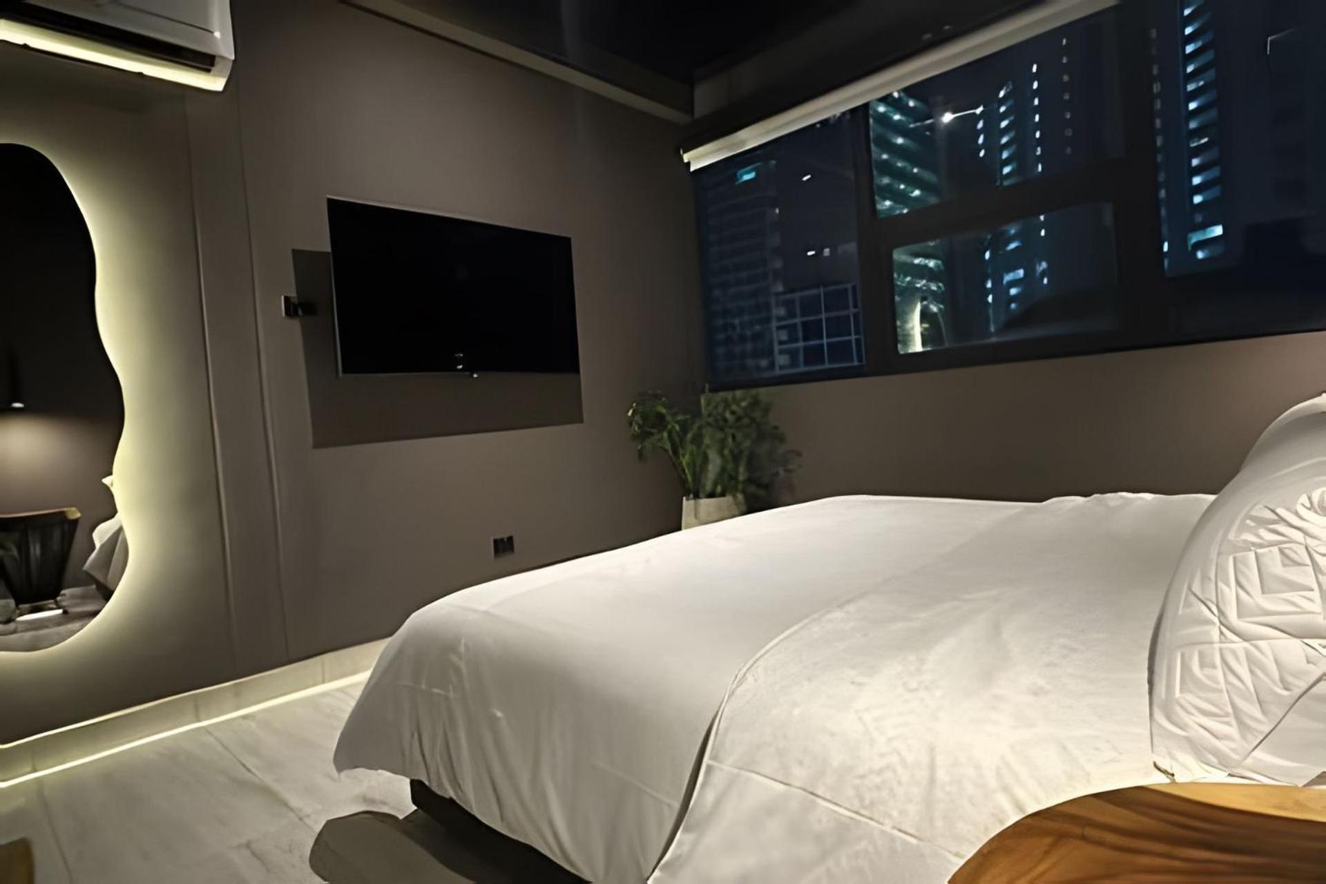 Apartment Marmulata Prestige