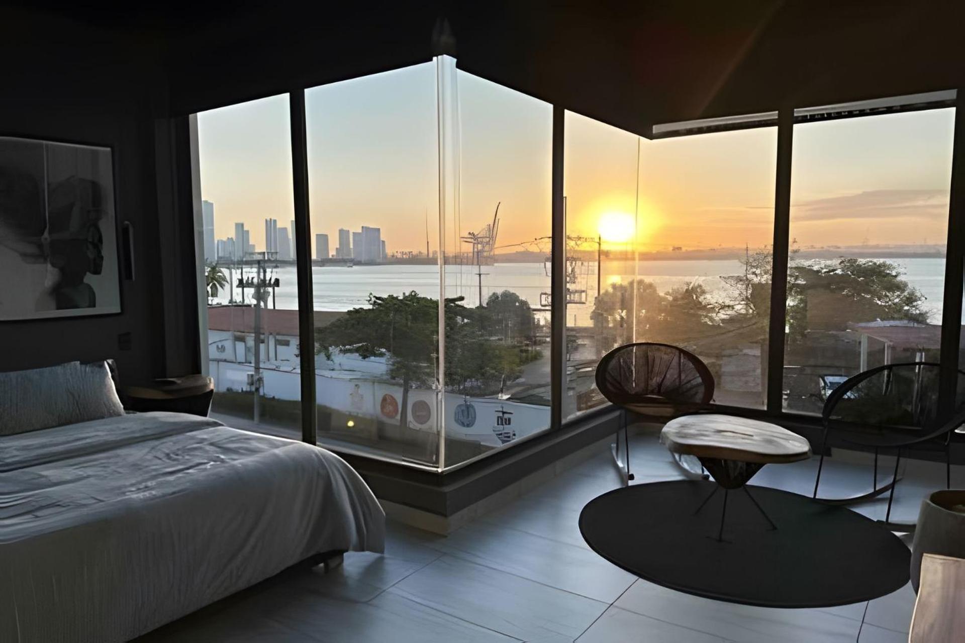 Apartment Marmulata Prestige Cartagena