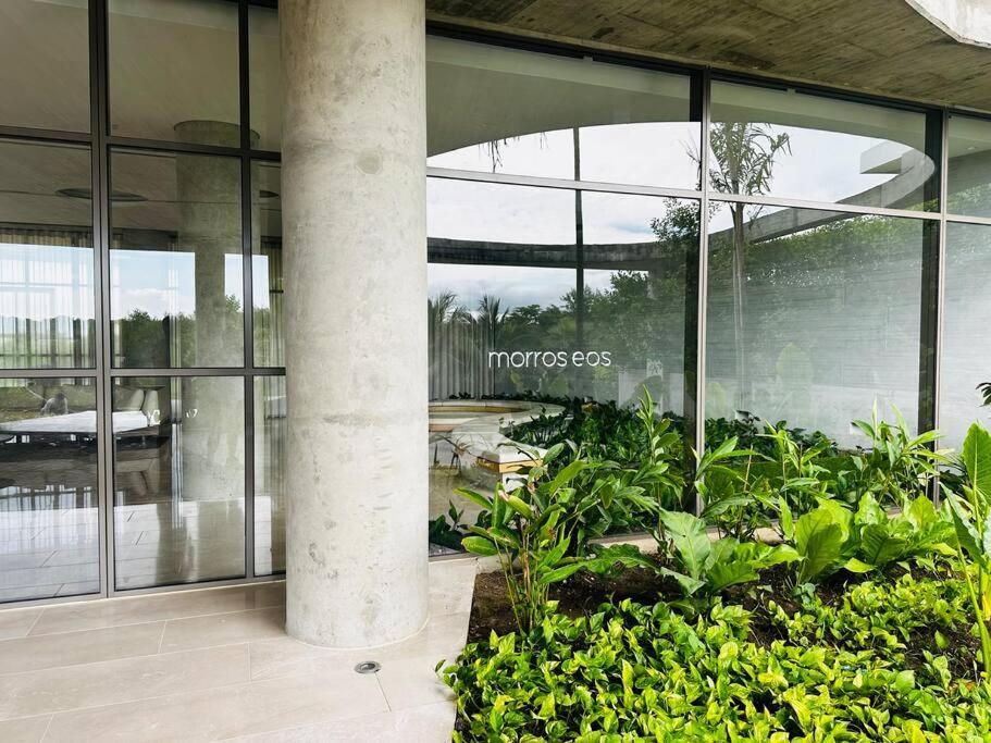 Apartment Exclusivo Loft - Frente Al Mar *