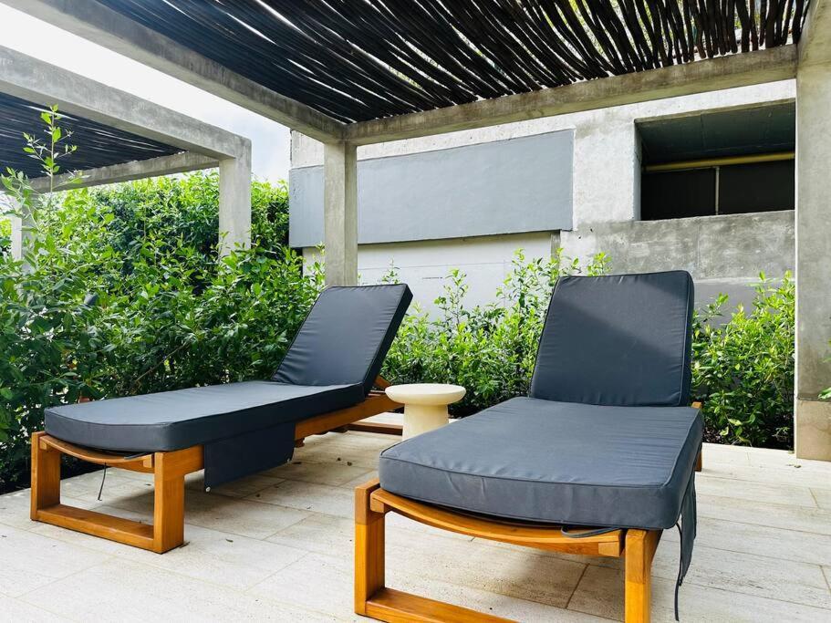 Exclusivo Loft - Frente Al Mar Cartagena