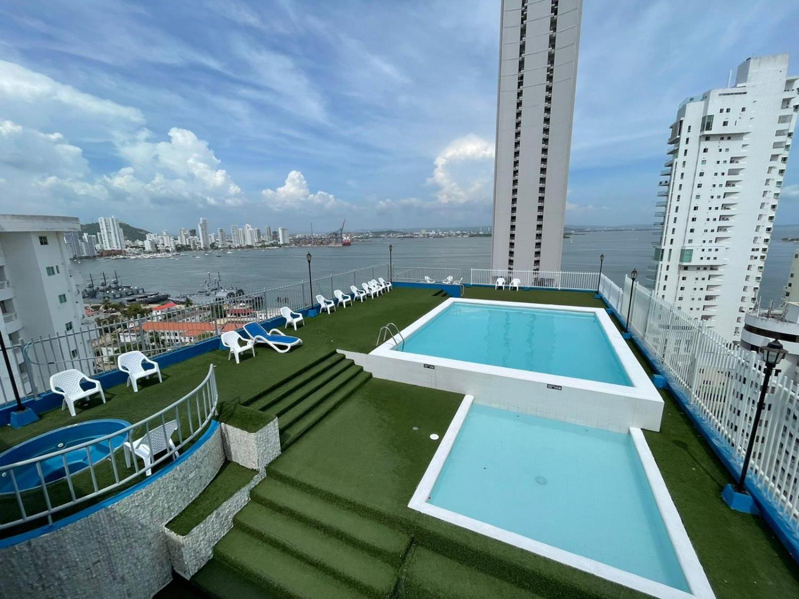Apartment Vista Lateral A La Playa By Icdi