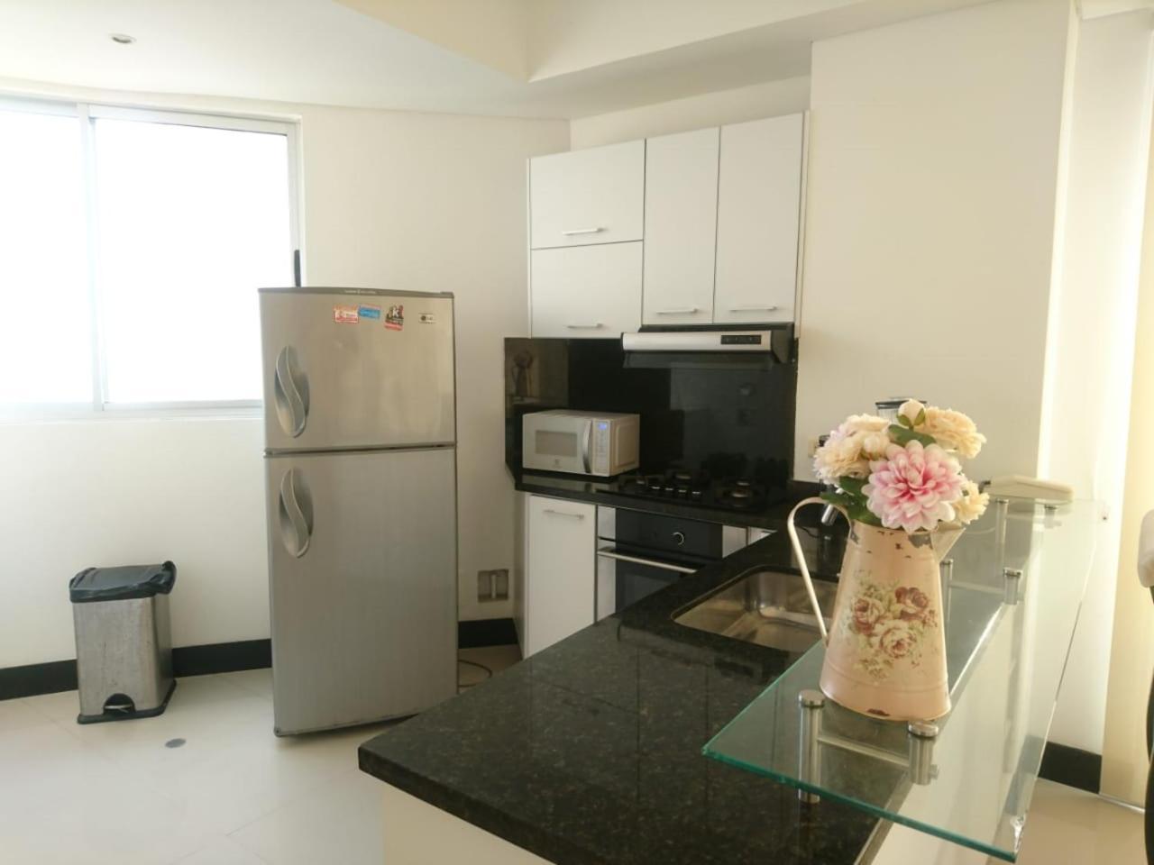Palmetto Eliptic La Mejor Vista Al Mar Apartamento