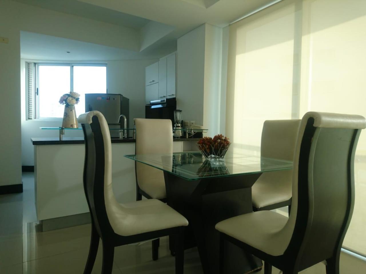 Apartamento Palmetto Eliptic La Mejor Vista Al Mar