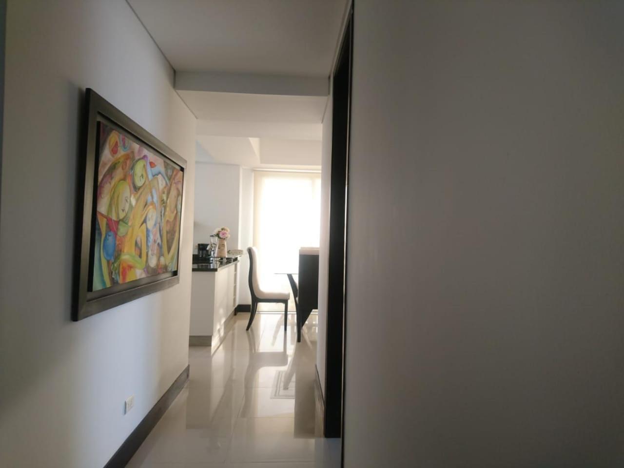 Apartamento Palmetto Eliptic La Mejor Vista Al Mar *