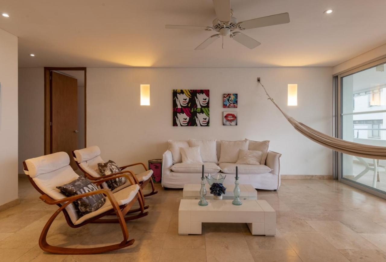 Apartment Grande La Matuna