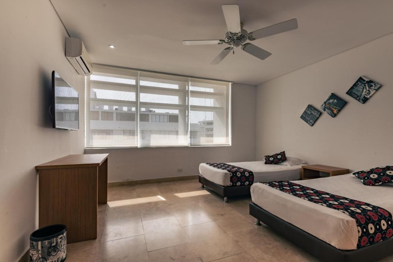 Grande La Matuna Apartment