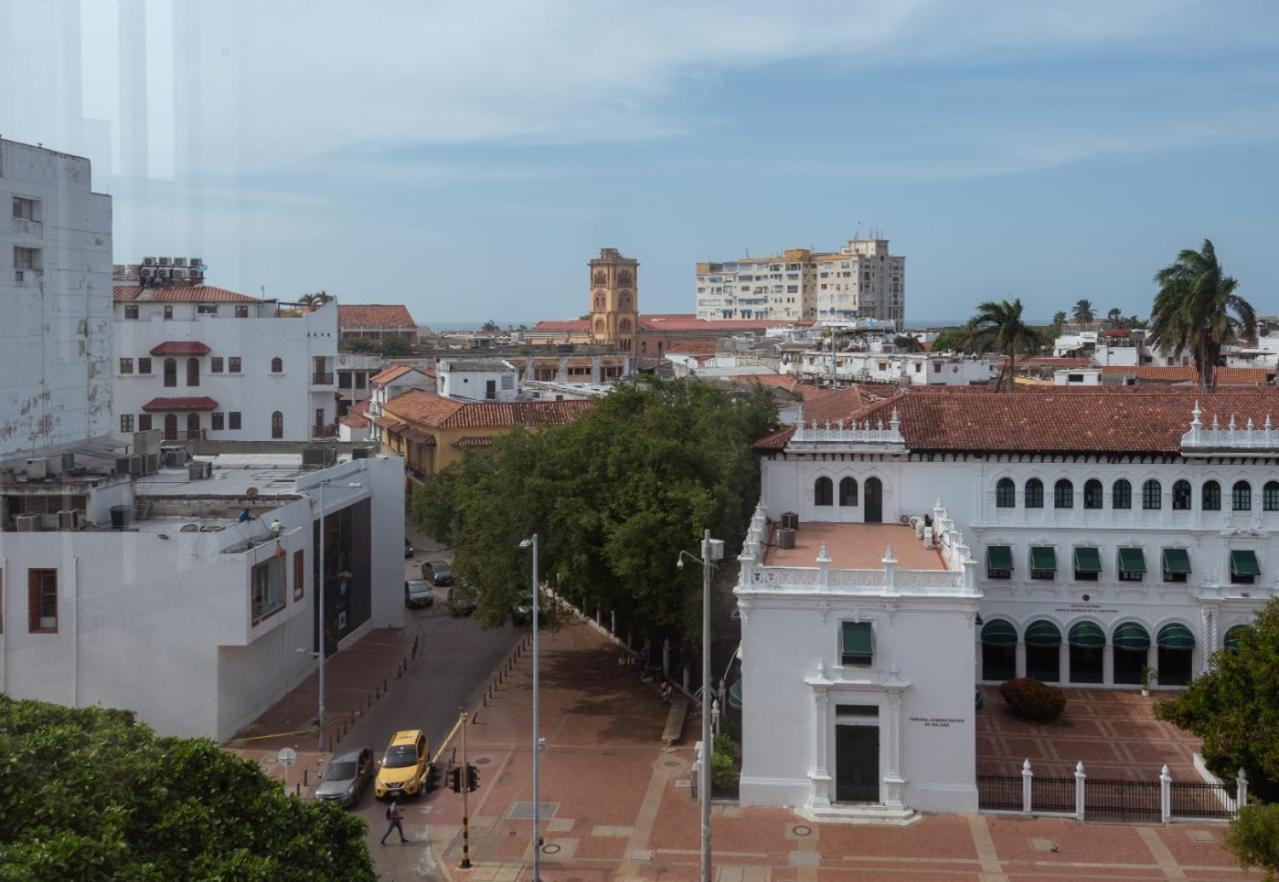 Grande La Matuna Cartagena