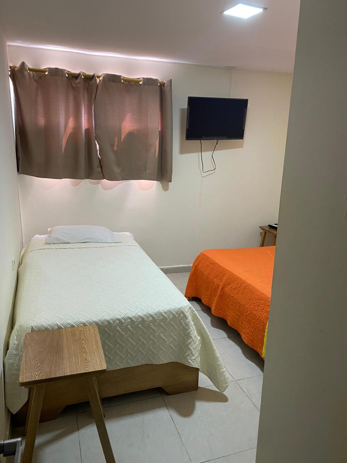 Hotel Gloria Del Norte Ctg Cartagena