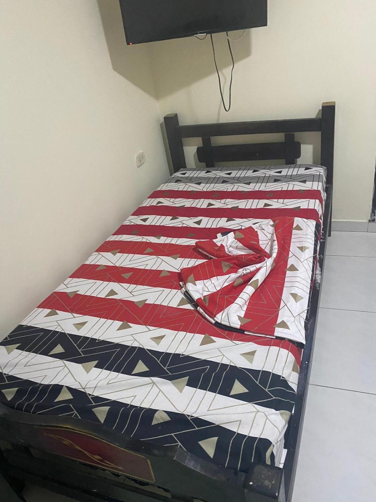 Hotel Gloria Del Norte Ctg