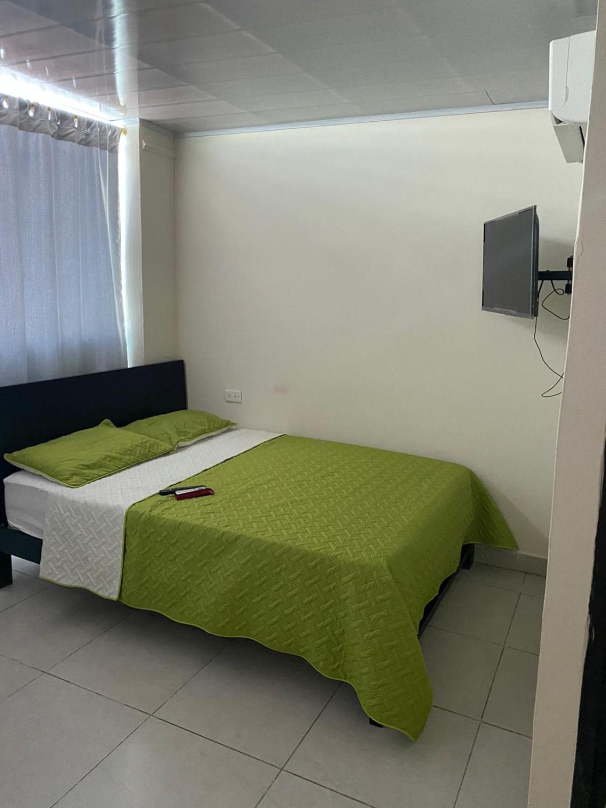 Gloria Del Norte Ctg Hotel Cartagena