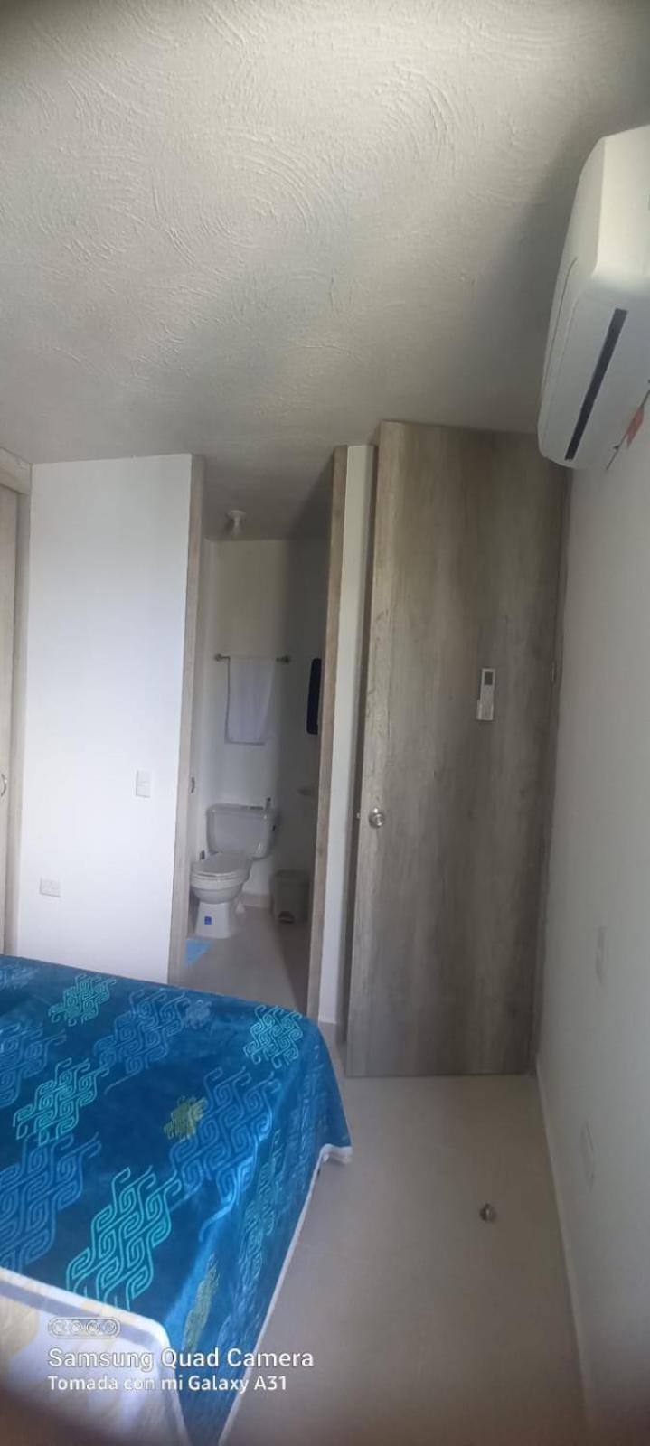 Amoblado Apartamento Cartagena