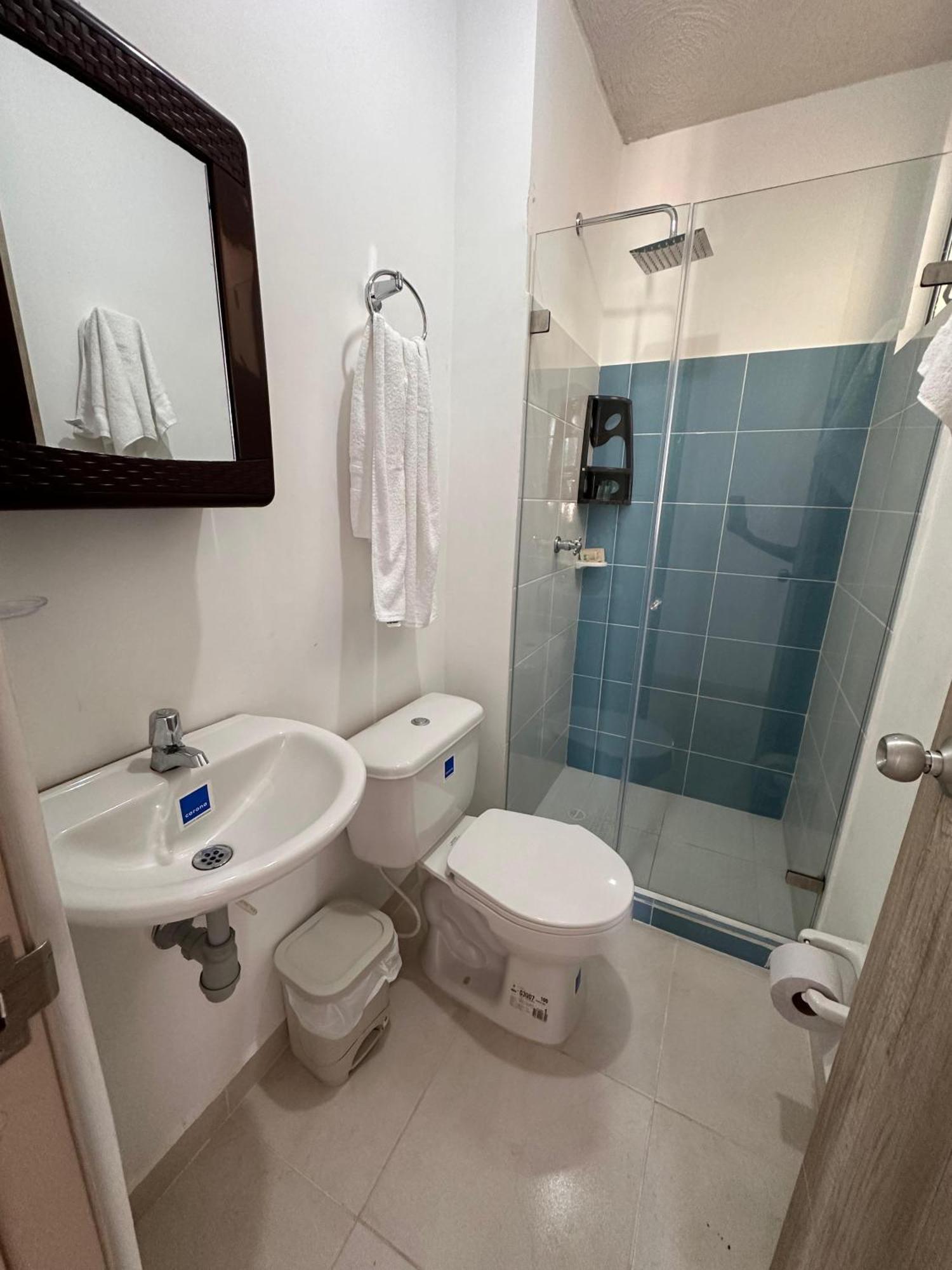 Apartamento Amoblado