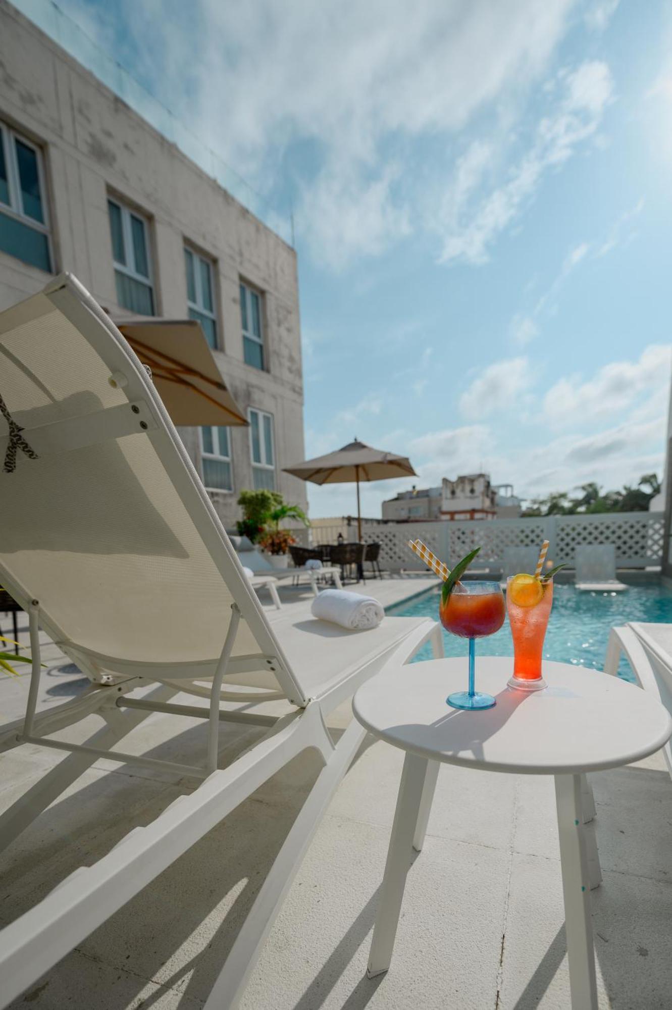 Casa Del Gobernador Hotel