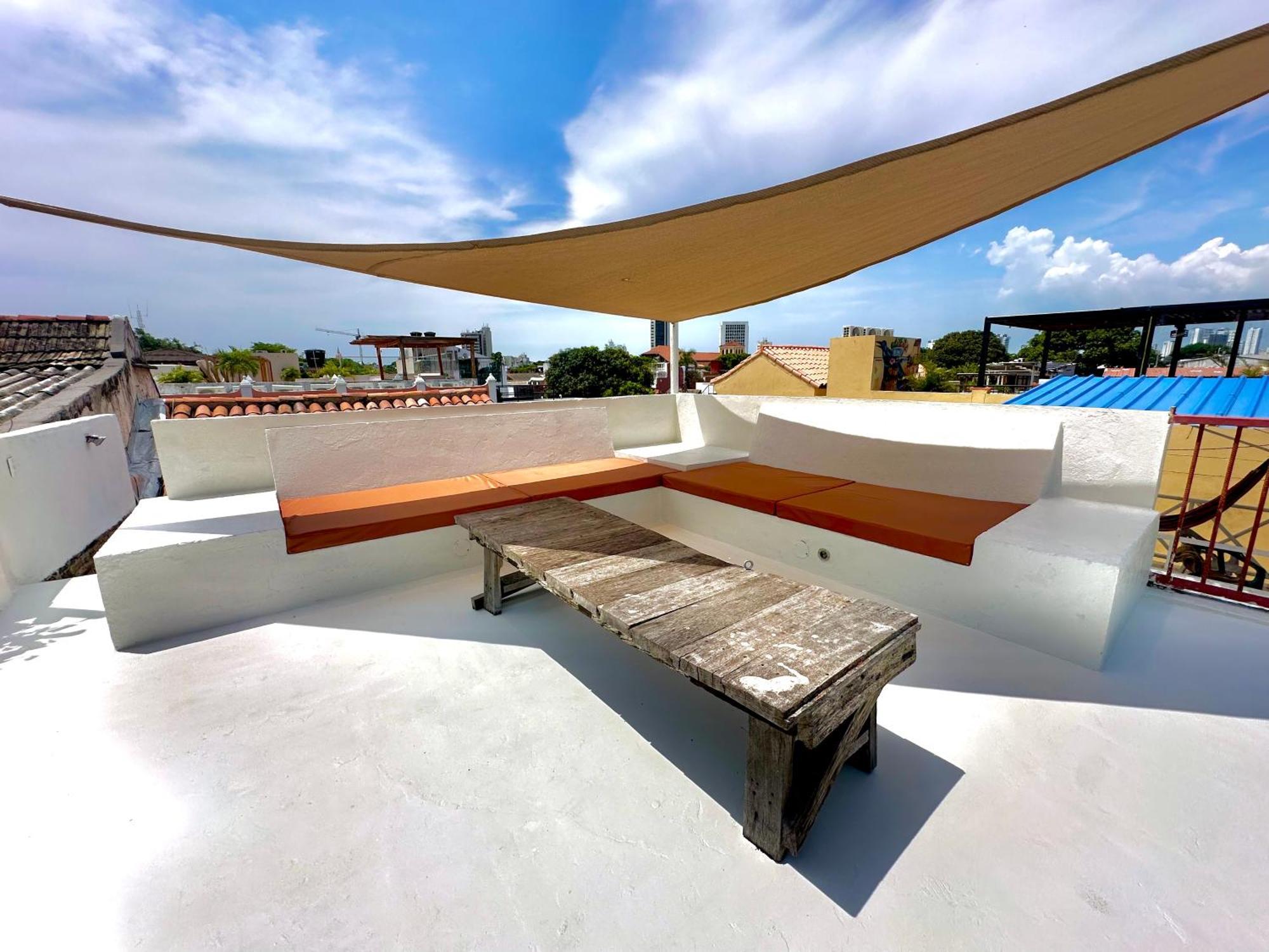 Holiday home By Calamari Homes - Casa Aura Victoria Walled Cartagena