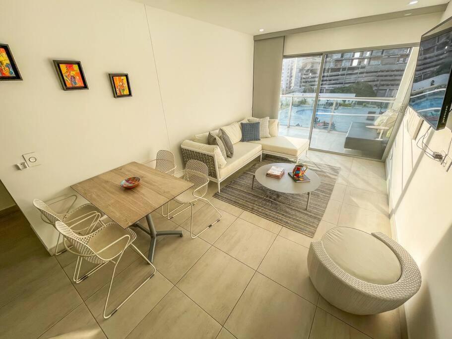 Exclusive 2 Bedroom Loft Apartment
