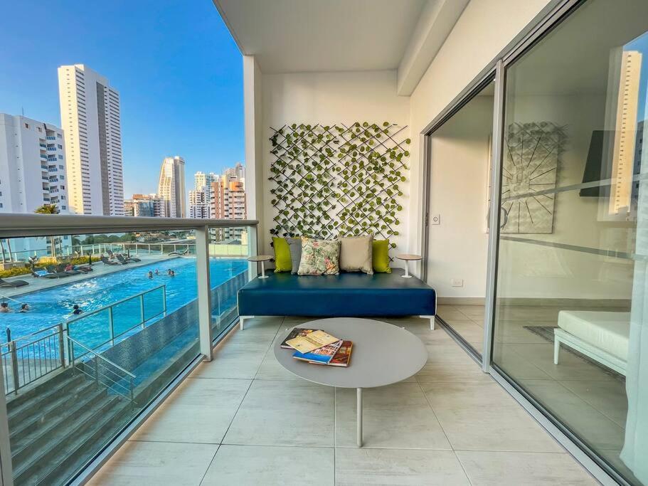Exclusive 2 Bedroom Loft Apartment *