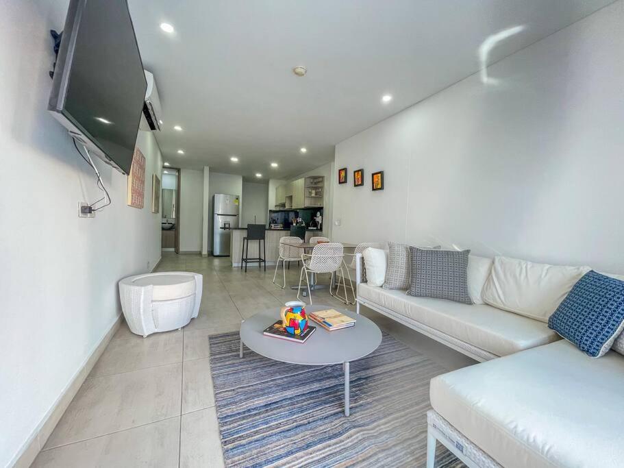 Apartment Exclusive 2 Bedroom Loft