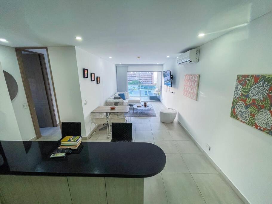Apartment Exclusive 2 Bedroom Loft
