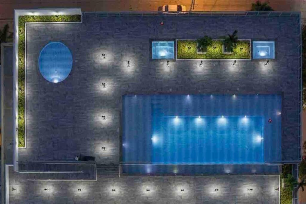 Apartment Exclusive 2 Bedroom Loft Cartagena