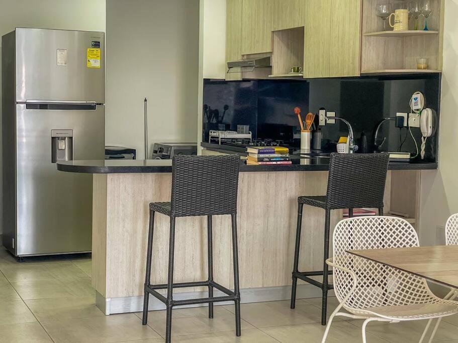 Exclusive 2 Bedroom Loft Apartment *