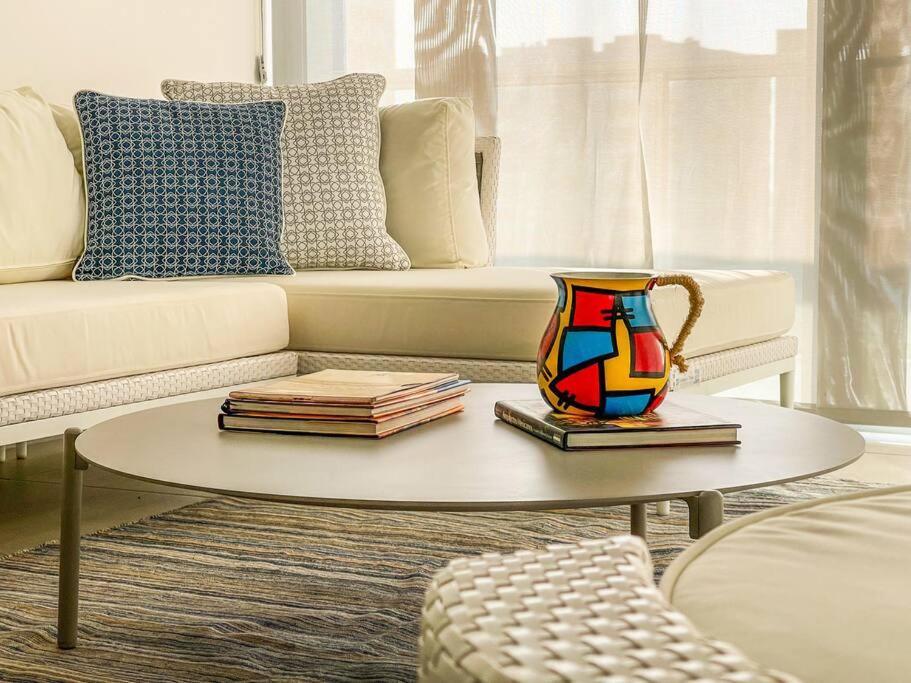 Exclusive 2 Bedroom Loft Apartment Cartagena