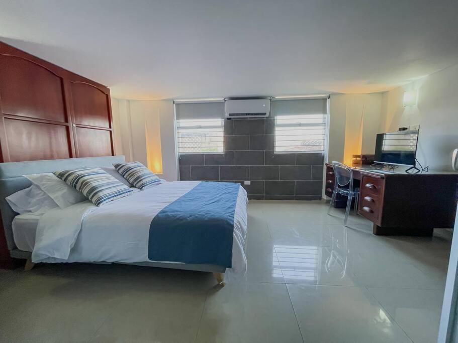 Apartment Duplex In Old Center