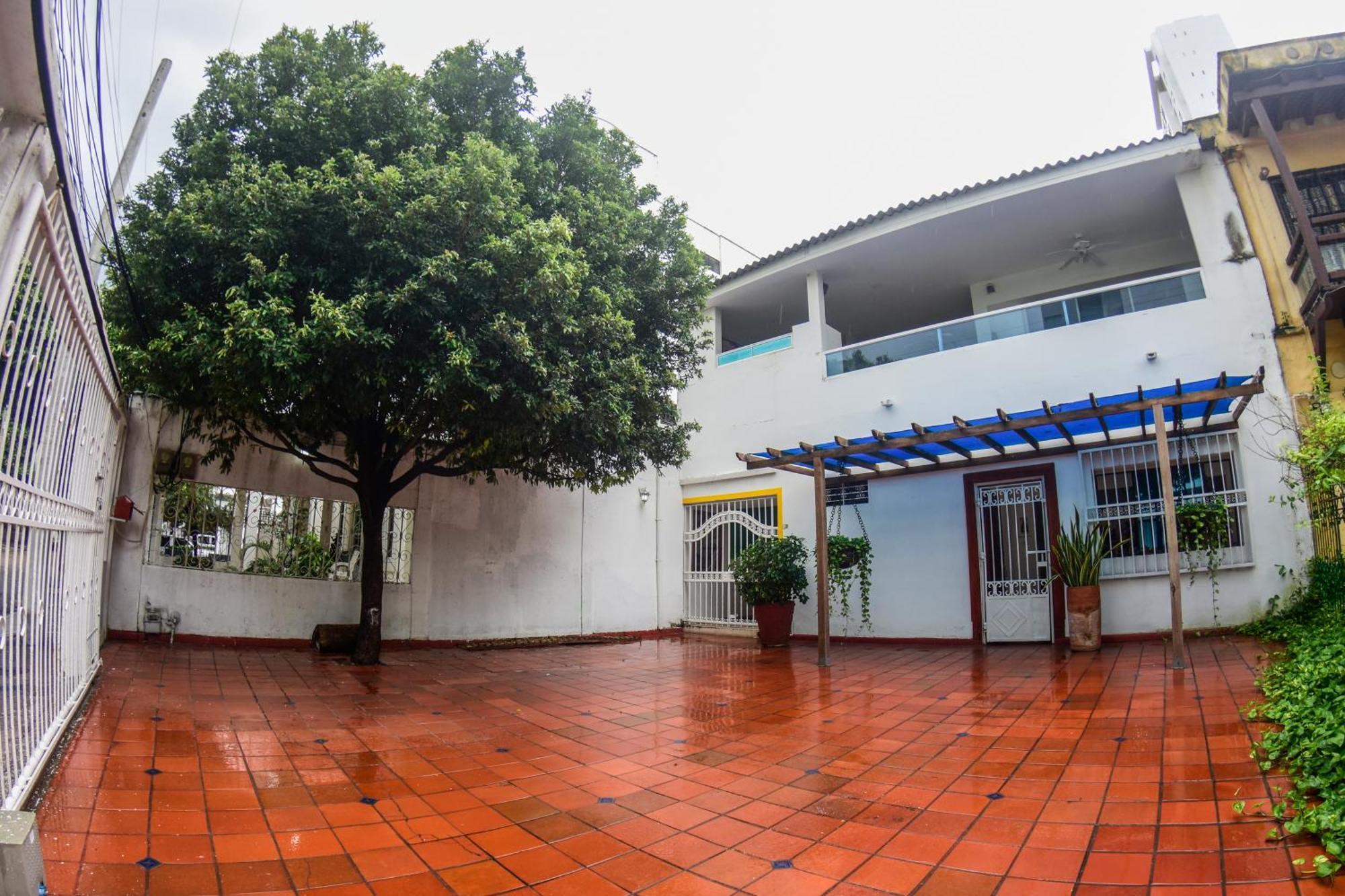 Casa La Nina Neyla Acomodação com café da manhã 