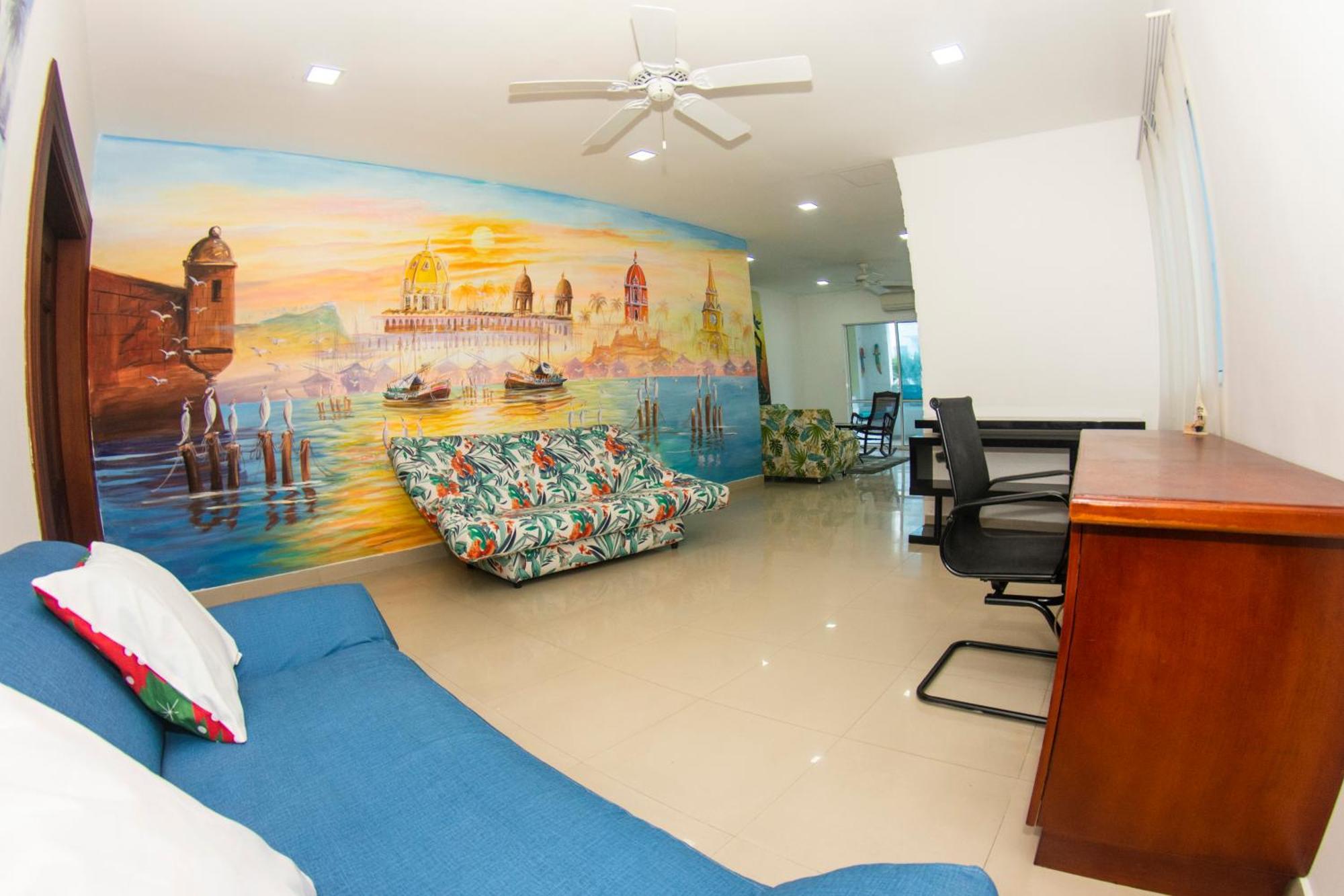 Casa La Nina Neyla Bed & Breakfast 4*