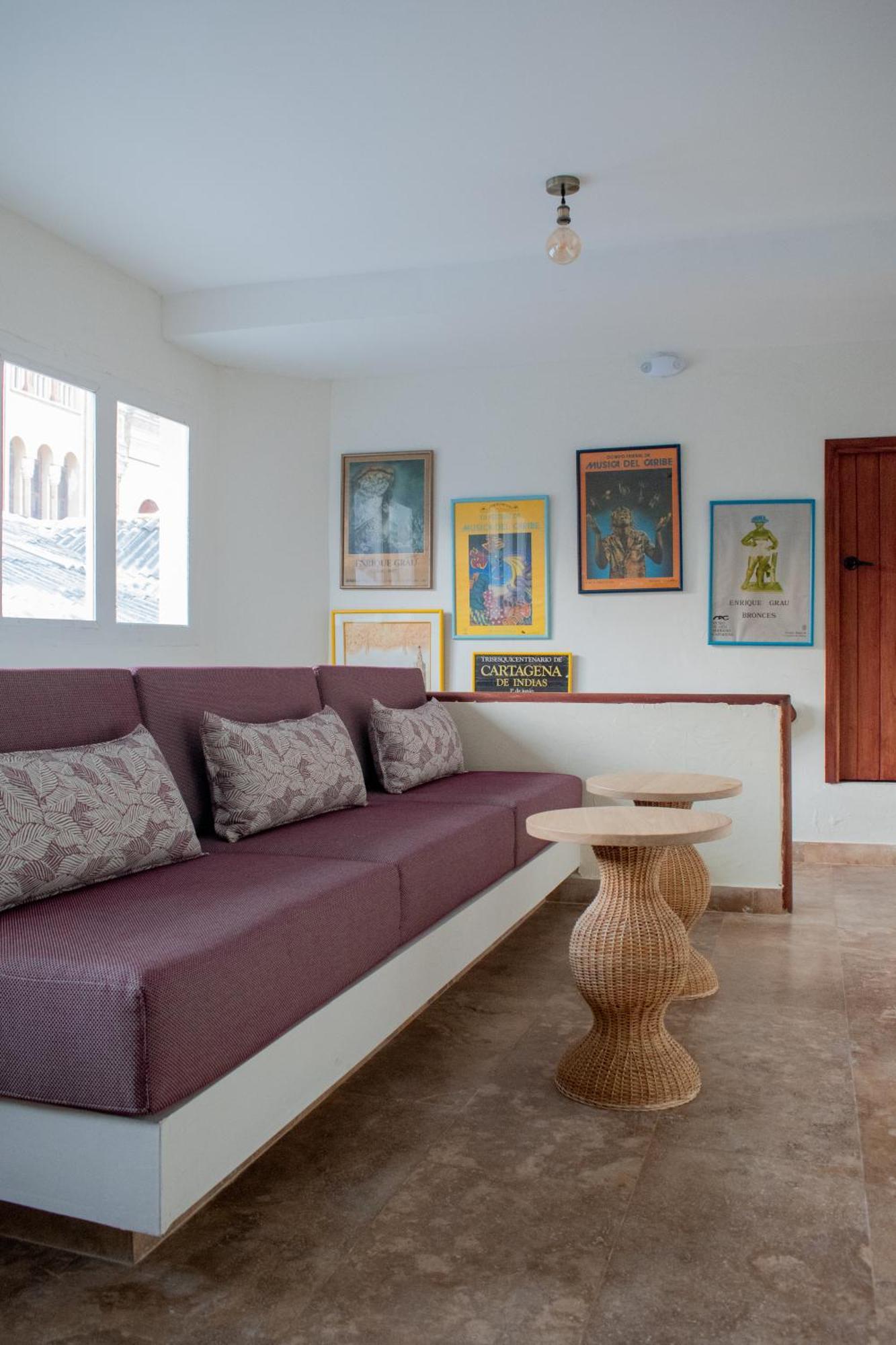 Hostel Casa Noa Colonial *
