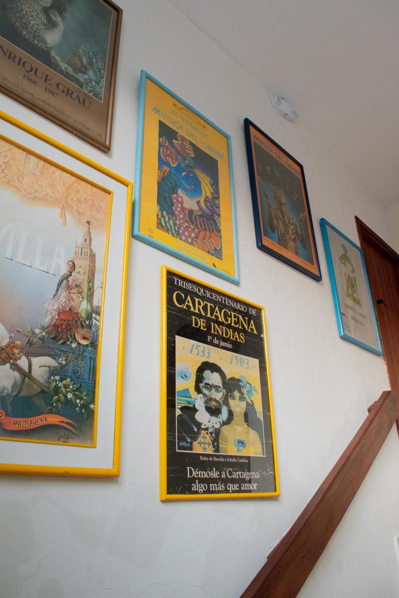 Hostel Casa Noa Colonial Cartagena