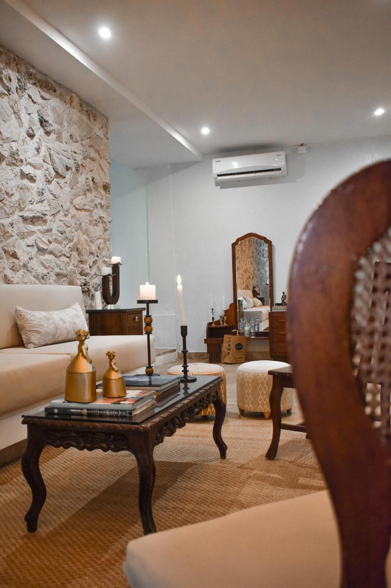 Hostel Casa Noa Colonial