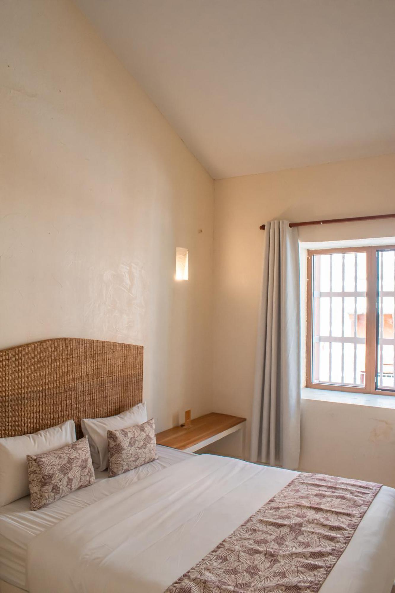 Hostel Casa Noa Colonial