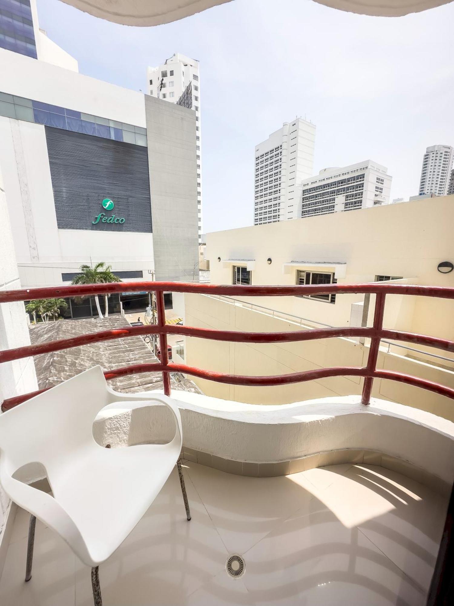 Zalmedina Hotel 3*