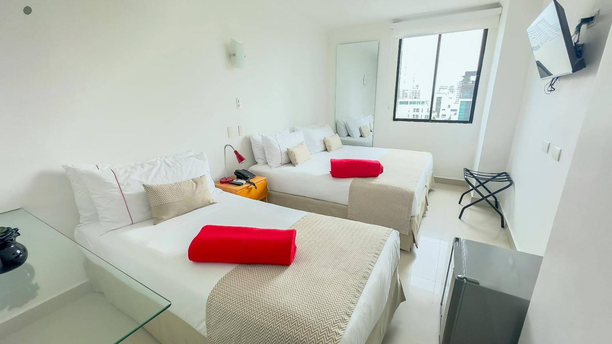 Zalmedina Hotel 3*