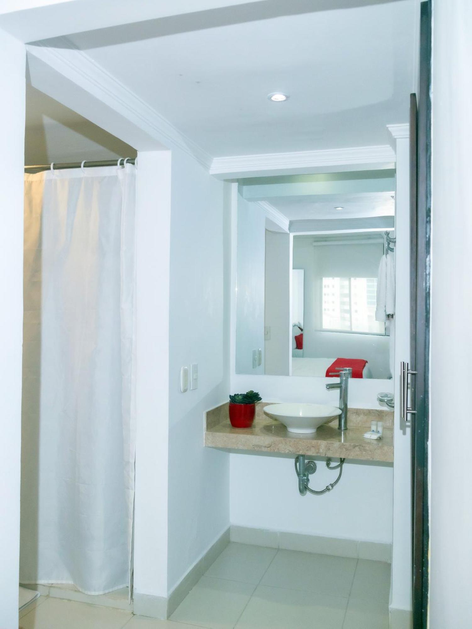 Zalmedina Hotel Cartagena