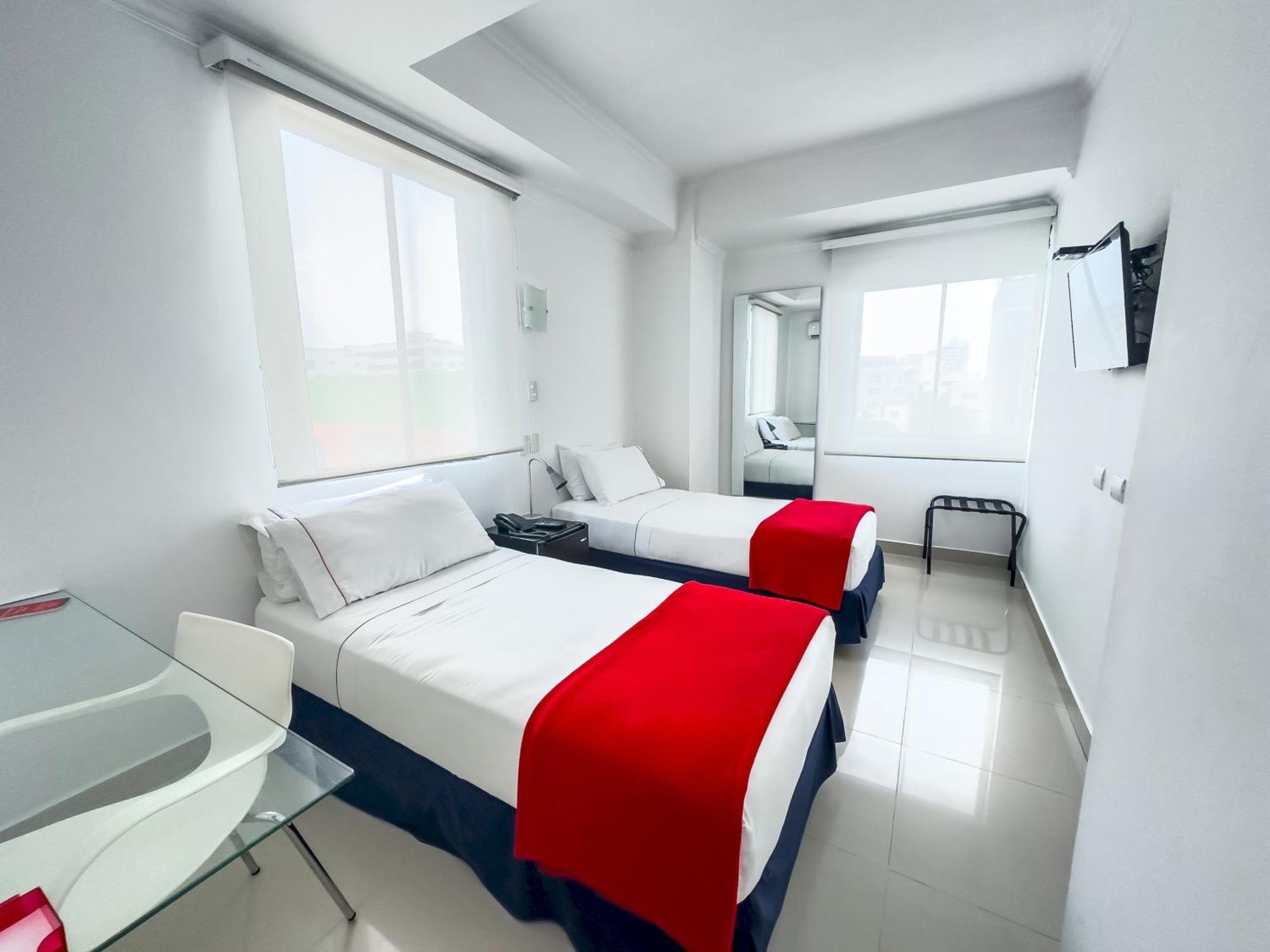 Zalmedina Hotel 3*