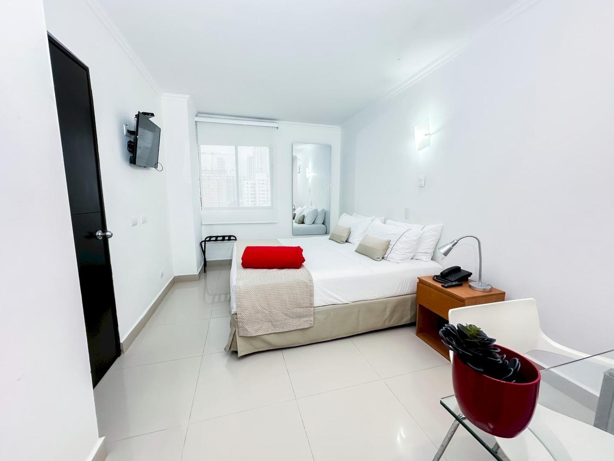 Hotel Zalmedina 3*