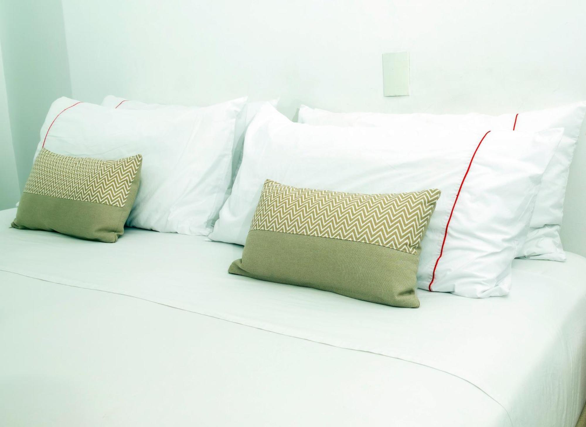 Zalmedina Hotel Cartagena