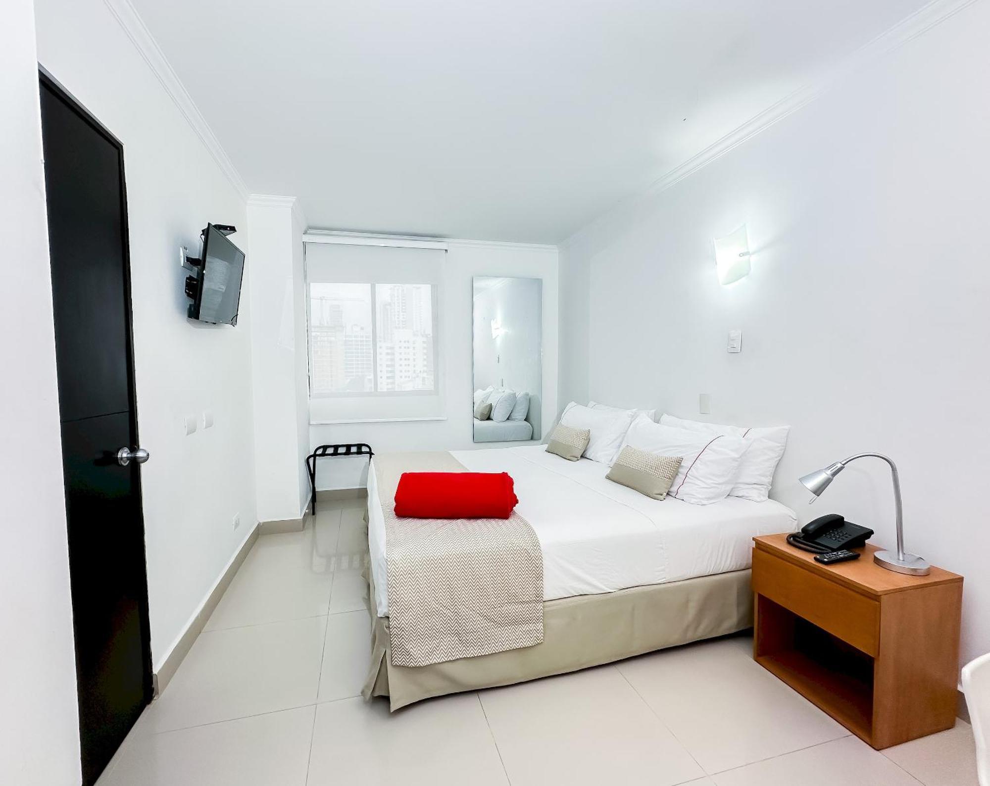 Zalmedina Hotel