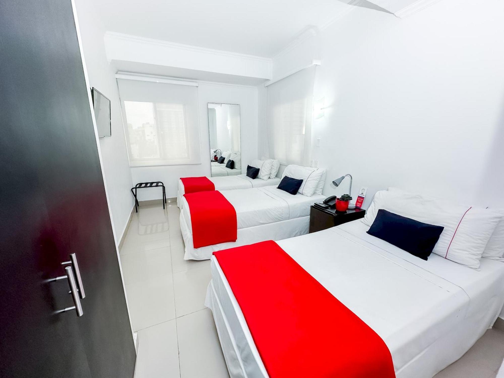 Hotel Zalmedina