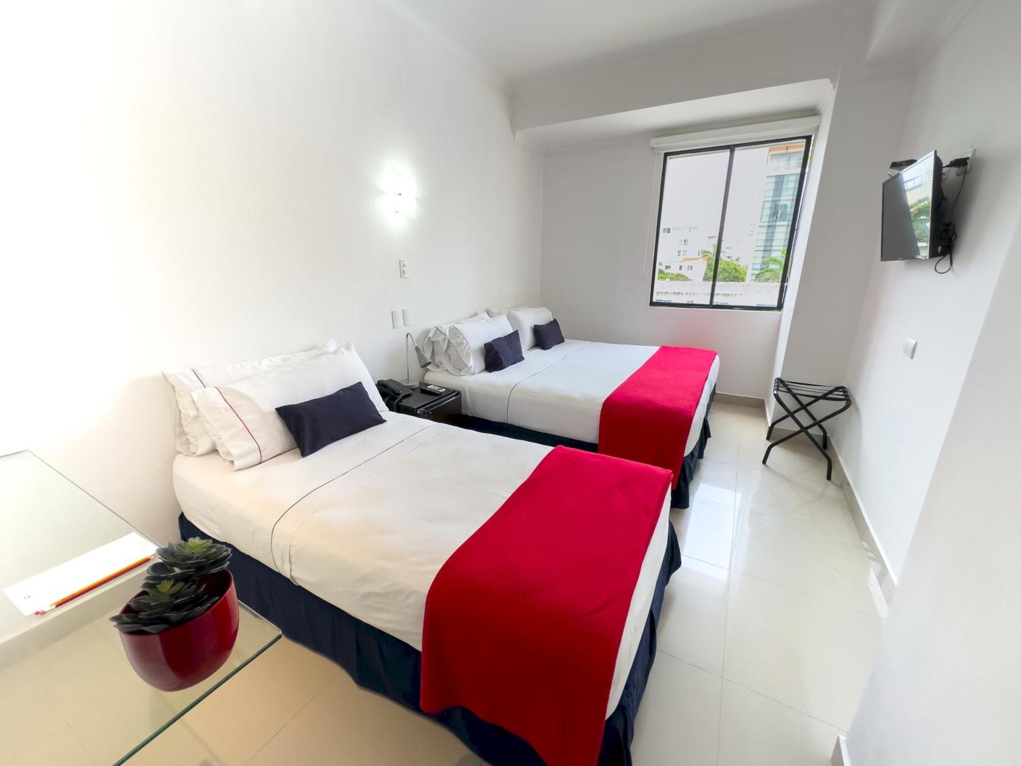 Hotel Zalmedina 3*