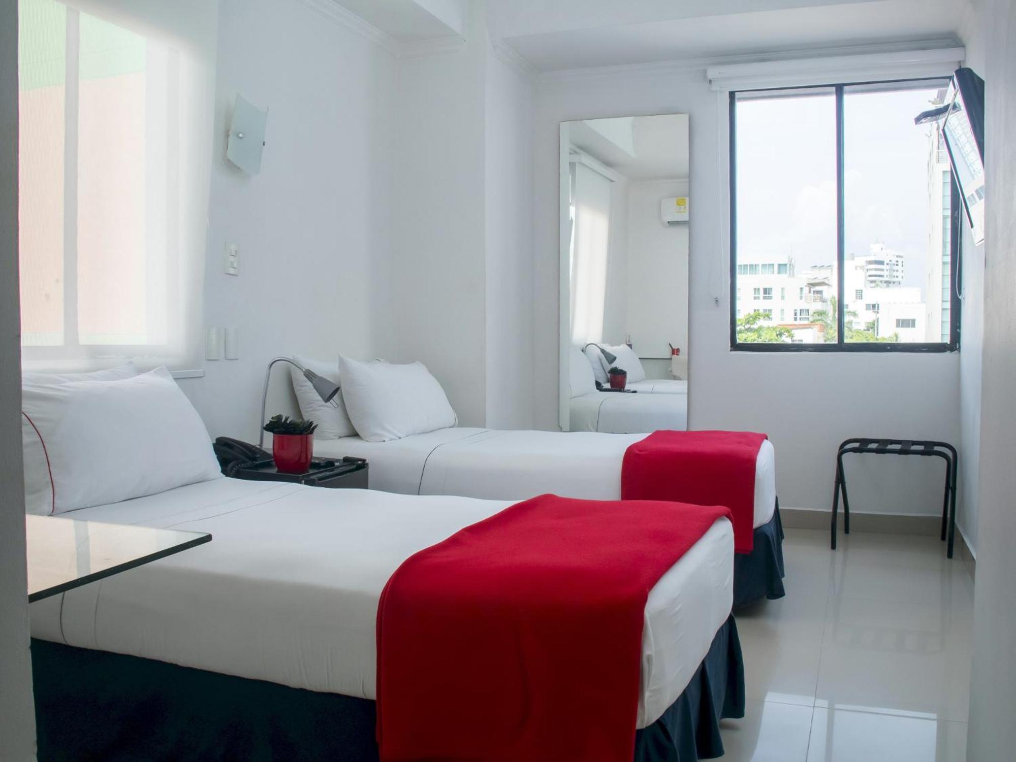 Hotel Zalmedina